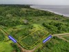 Hoek Luitenantweg en de Sergrantweg 